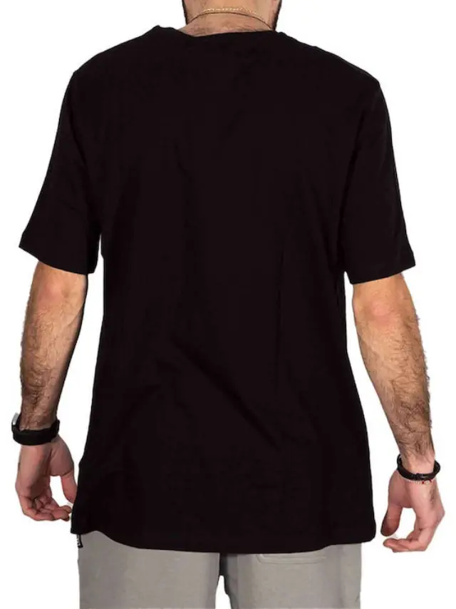 Body Talk T-Shirt Black 1231-951728 - L 2