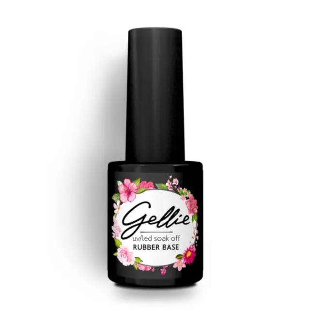 Gellie Rubber Base 10 ml
