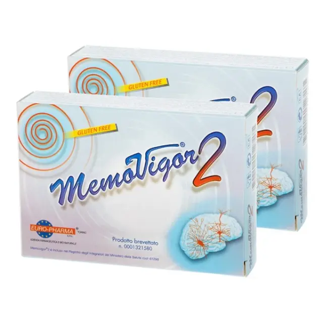 Bionat Pharm Memovigor 2 20 ταμπλέτες ΔΙΠΛΟ ΠΑΚΕΤΟ ΠΡΟΣΦΟΡΑΣ