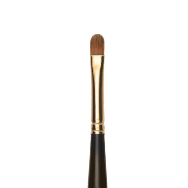 Πινέλo Raphael 8728 Kolinsky Gold - No6