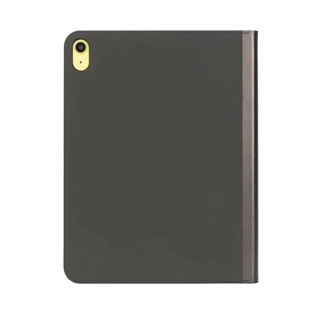 Tucano Θήκη Tablet iPad 11" A16 (2025) / iPad 10.9" 10 gen. (2022) Up Elements Black