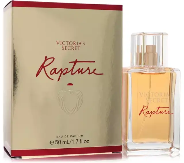 Victoria's Secret Rapture Eau De Parfum 50ml