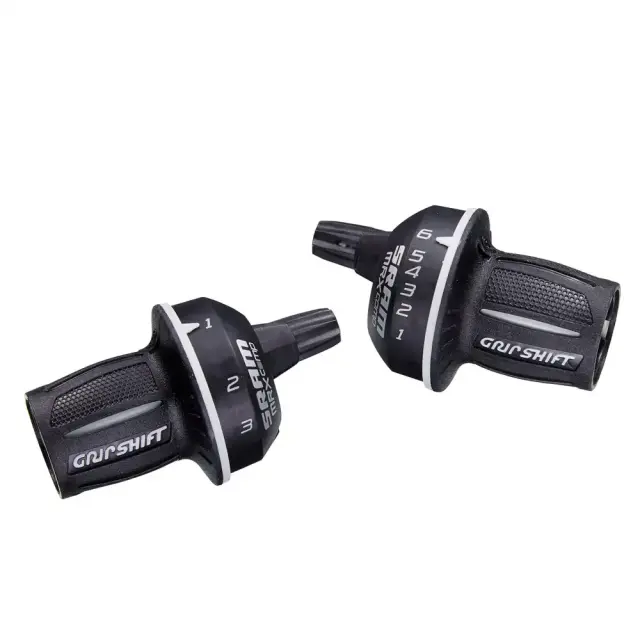 ΓΚΡΙΠ ΤΑΧΥΤΗΤΩΝ SRAM MRX COMP ΣΕΤ 3x6 ΤΑΧΥΤΗΤΩΝ