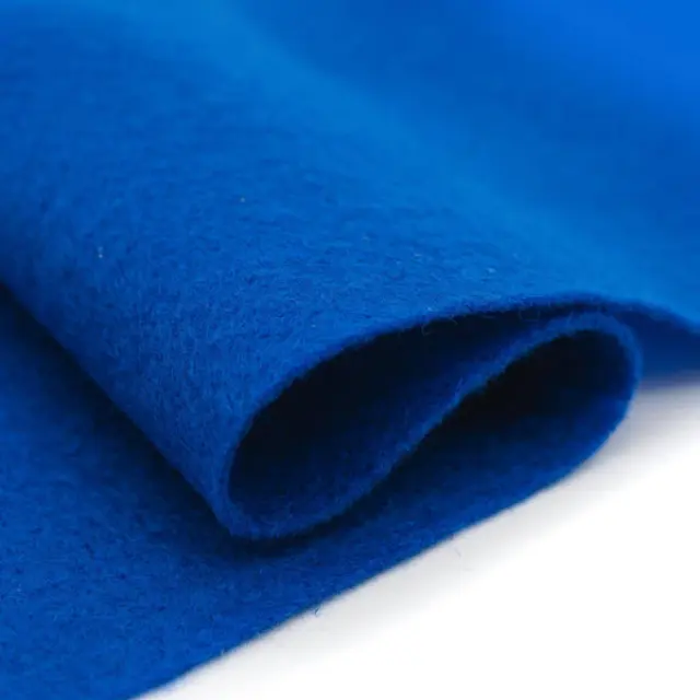 Τσόχα 2mm - Dark Blue - 20x30cm