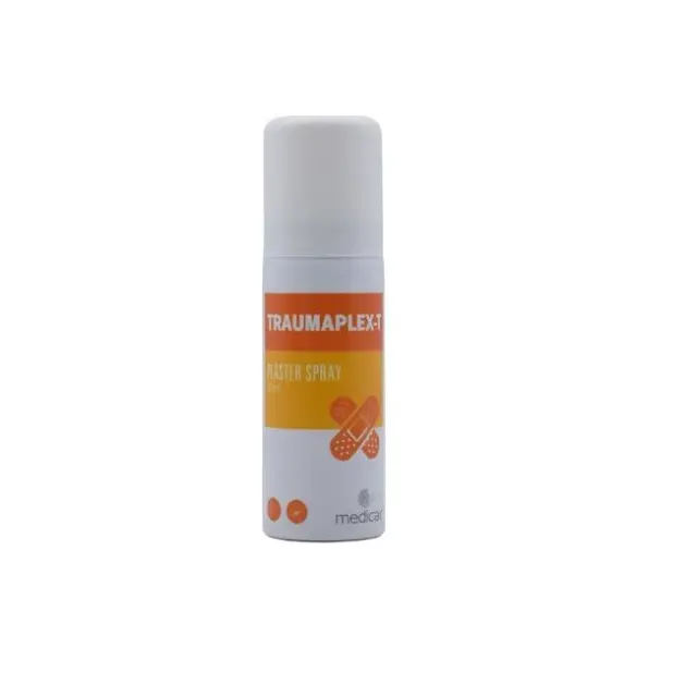 Medicair Traumaplex-t Plaster Spray 50ml