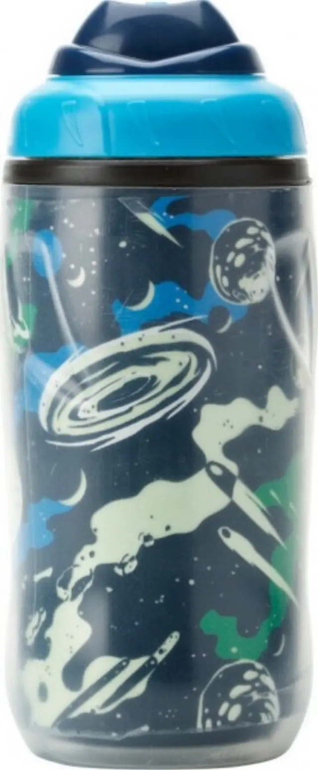 Μπουκάλι Smash 420ml Glow In The Dark Space 33-SMA-23929