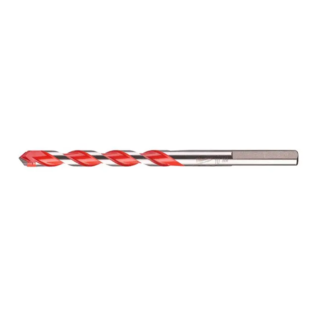 Milwaukee 4932471186 - ΔΙΑΜ/ΝΟ S. ΜΠΕΤΟΥ/ ΓΡΑΝΙΤΗ 10x150 MW