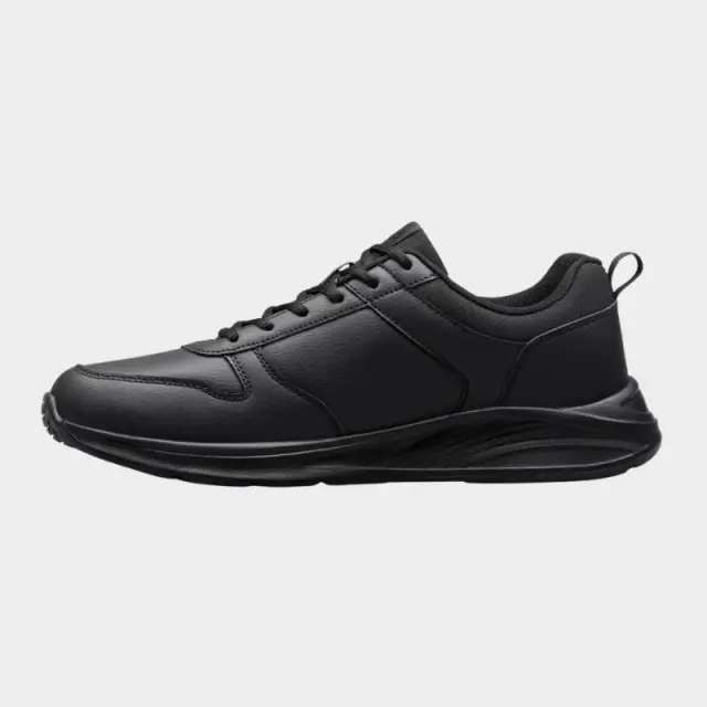 Sneaker Fila Memory Anton 2 Nanobionic 1AF43003 Μαύρο - 41 3