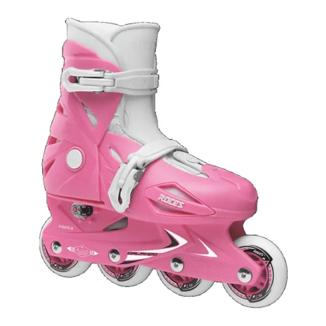 ROCES Orlando III Inline Skates Pink/White Ροζ - 25-29