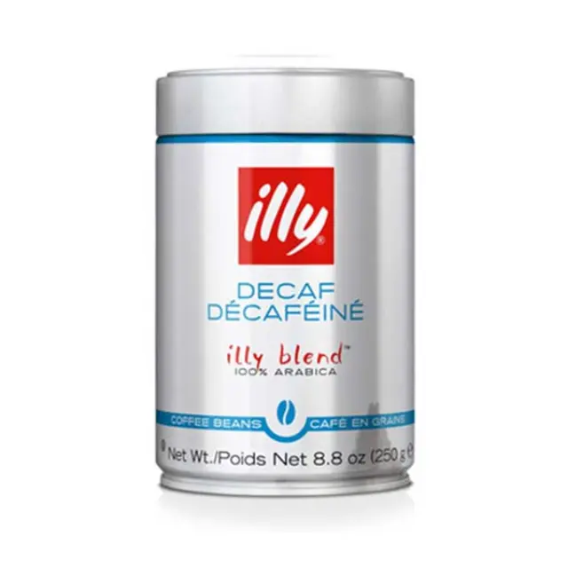 illy Decaf 250gr