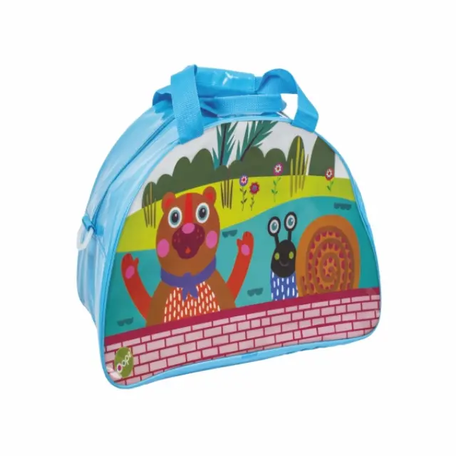 John Oops My Sport Bag Forest 31005