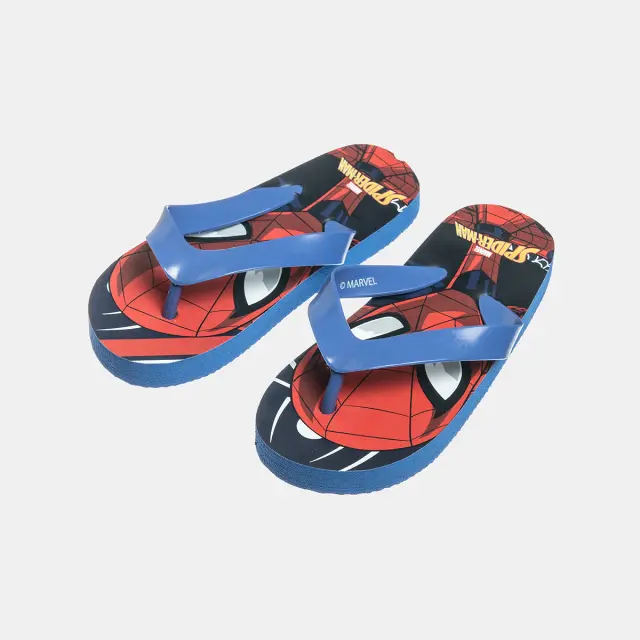 Σαγιονάρες Marvel Spiderman