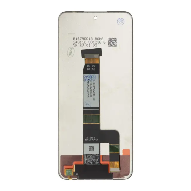 LCD Display + Touch Unit for Xiaomi Redmi 13 4G/13 5G 2