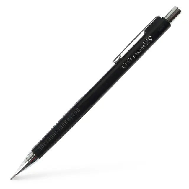 Sakura XS-129 Μηχανικό Μολύβι 0.9mm