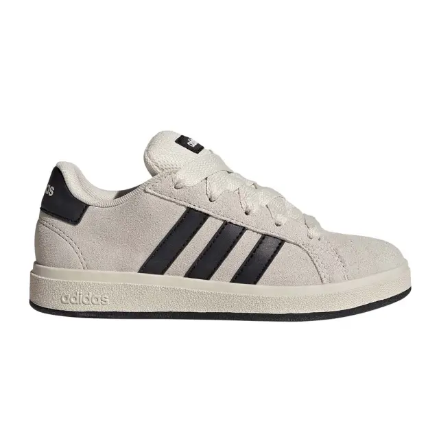 adidas Sportswear Youth Grand Court 00s K Κρεμ JR5569 (adidas Sportswear)