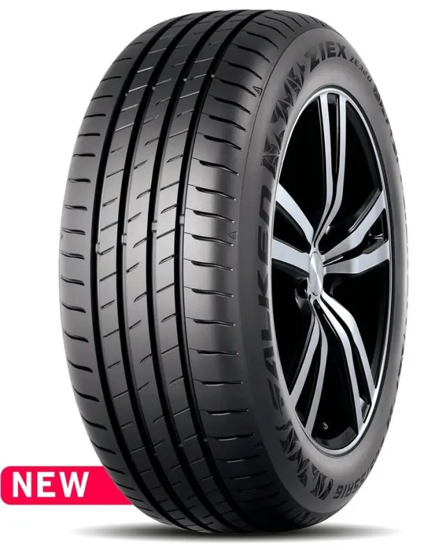 225/60R17 99V Falken Ziex ZE320