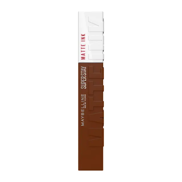 Super Stay Matte Ink 520 Champion