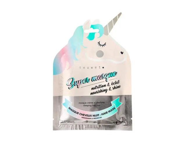 INUWET HAIR MASK 30ML