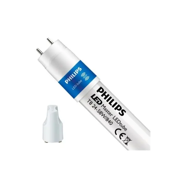 MAS LEDtube Sensor 1500mm HO 24W840 T8