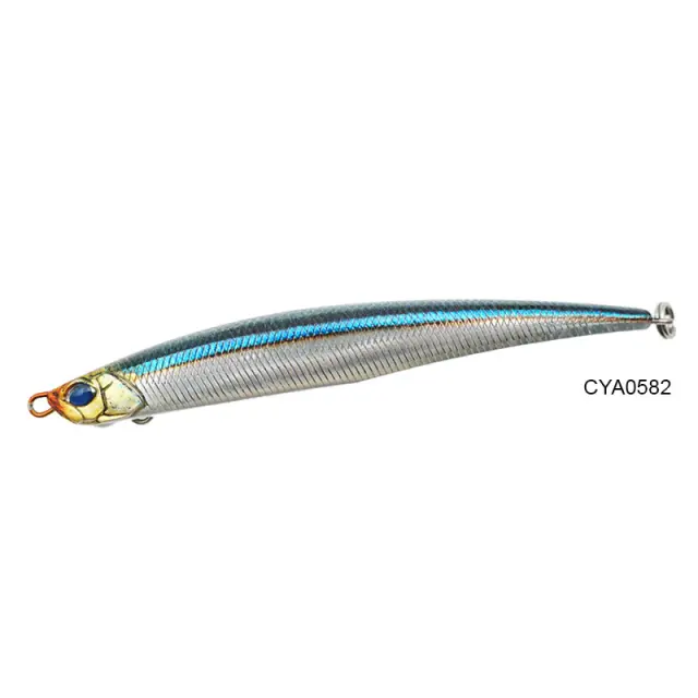 Τεχνητό DUO Press Bait 125 Heavy Duty ADA0213 Ocean Bait 3