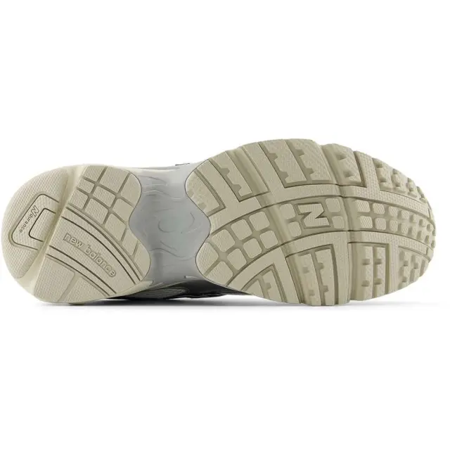 New Balance 725 Classics (ML725CG-White) - Λευκό 3
