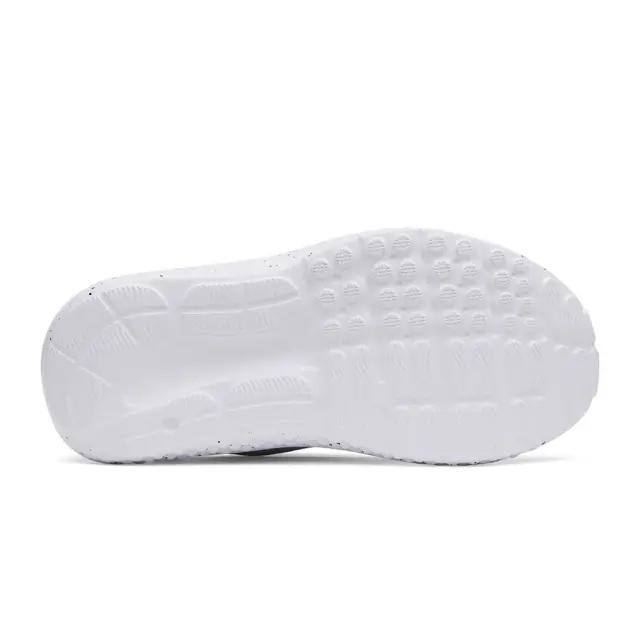 Under Armour Kids Surge 4 (PS) Γκρι - Κίτρινο 3027104-013 (Under Armour) 3