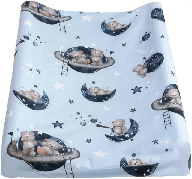 Κάλυμμα Αλλαξιέρας 70x50cm Astro Bear 5904506823291 2