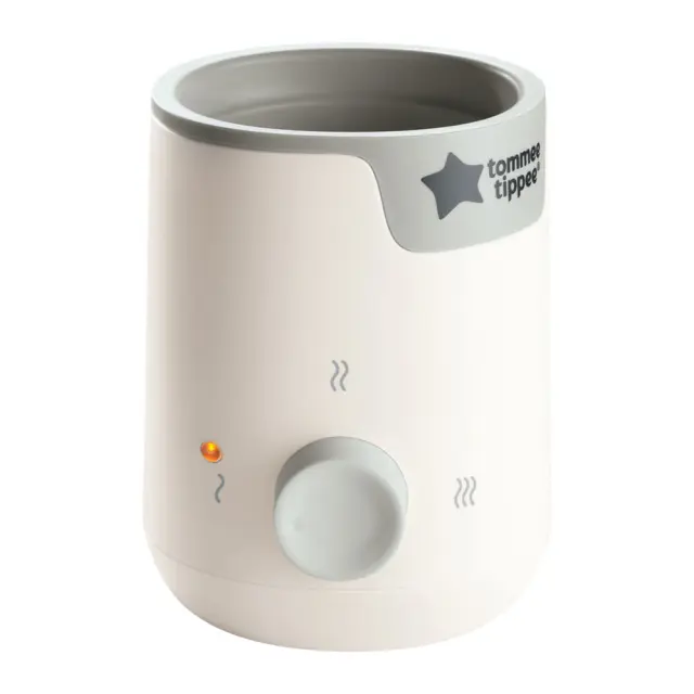 Tommee Tippee Ηλεκτρικός Θερμαντήρας Μπιμπερό 42323761