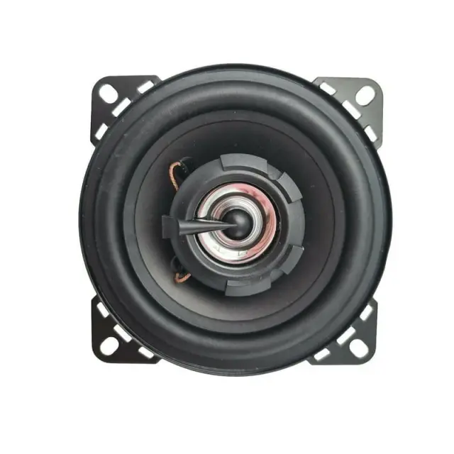 Ηχείο Αυτοκινήτου CTC-405 με 50W Ø100mm 1τμχ – ATBHA 2-Way speakers 20472 2