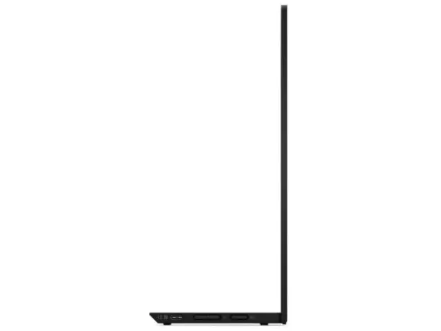 Lenovo ThinkVision M14t Gen 2 computer monitor 35.6 cm (14") 2240 x 1400 pixels 2.2K LED Touchscreen Black 3