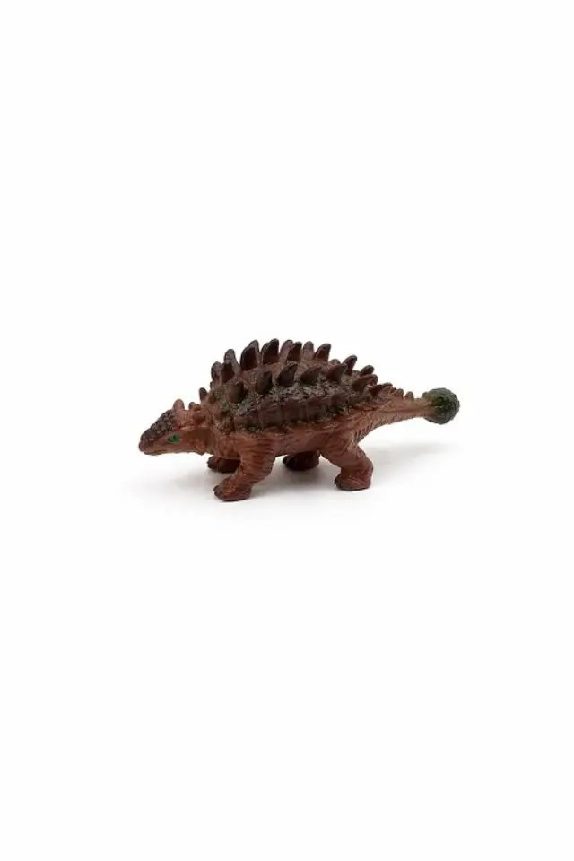 SERGENT MAJOR Παιδικός Δεινόσαυρος - Ankylosaurus ΠΟΛΥΧΡΩΜΟ - One Size
