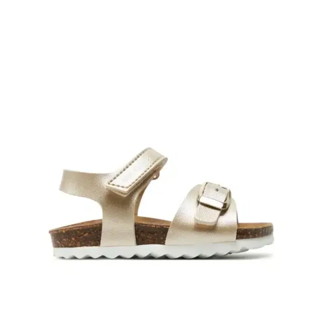 Geox Sandal Chalki B922RA 000NF C2010 - 21