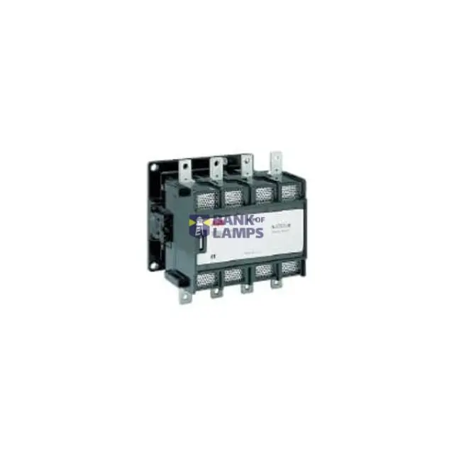 contactor EK550-40-21 17–32V DC