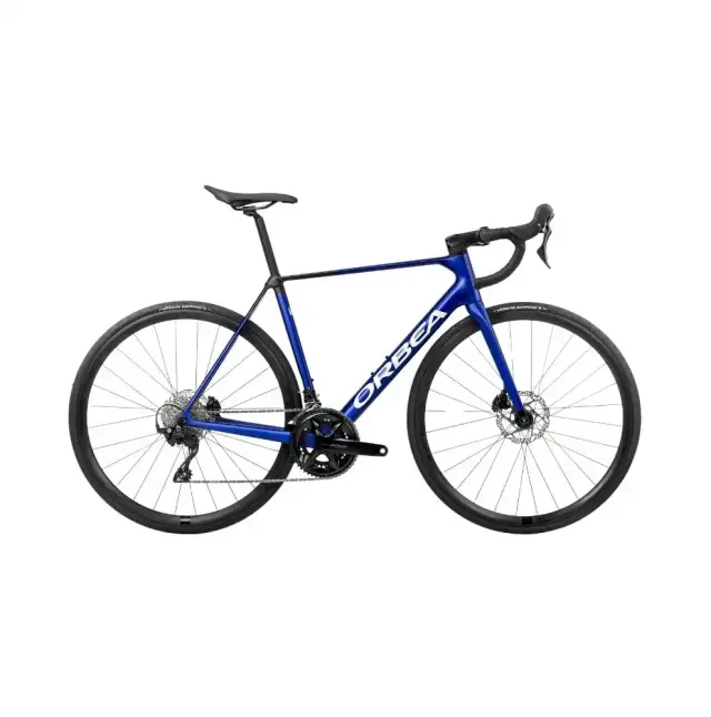 ΠΟΔΗΛΑΤΟ ORBEA ORCA M30 700c 027 - ΜΠΛΕ - 55