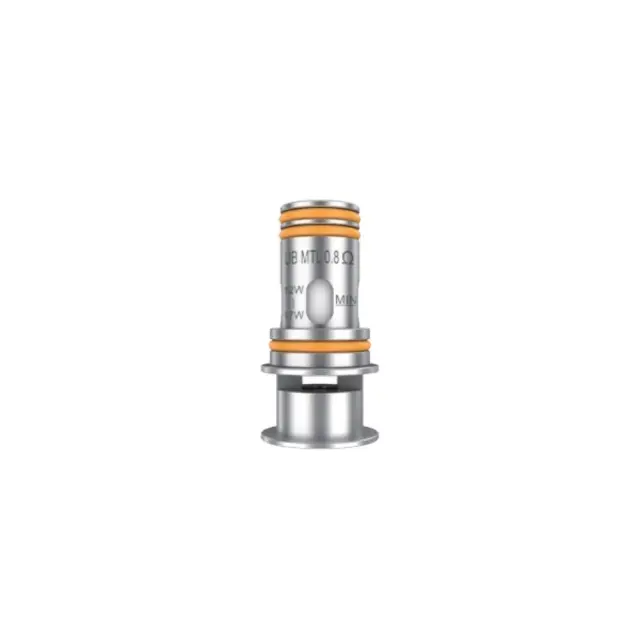 UB MTL Coils - Lost Vape 0.8ohm