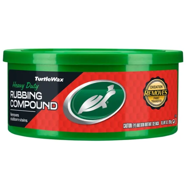 Turtle Wax Παχύρρευστη Αλοιφή Επιδιόρθωσης- 250ml