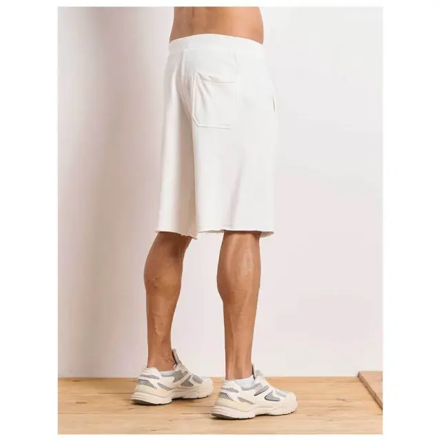 Bodytalk Walkshorts Off White 1251-953004 3
