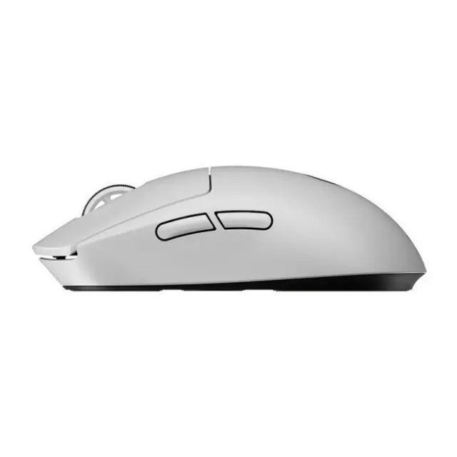 Logitech G 910-006638 mouse Gaming Right-hand RF Wireless Optical 32000 DPI 2