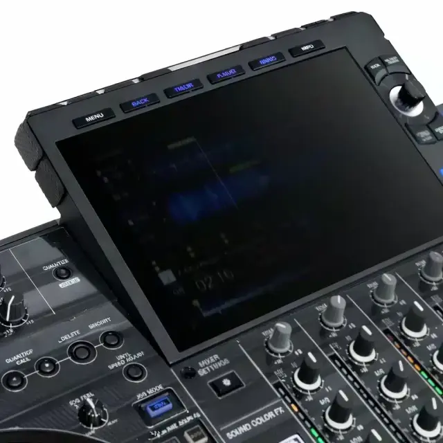 TOPDJSKIN PRIVACY SCREENSAVER RX3