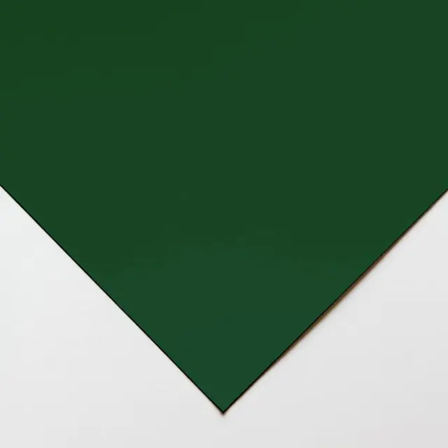 Χαρτόνι Glorex Photo Card 300g/m² 70x50cm - Fir Green