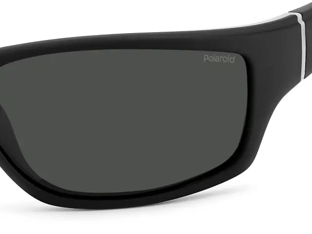 Γυαλιά Ηλίου Polaroid PLD 2135/S 08AM9 Μονόχρωμοι Polarized (Polaroid) (20534208A64M9) 3