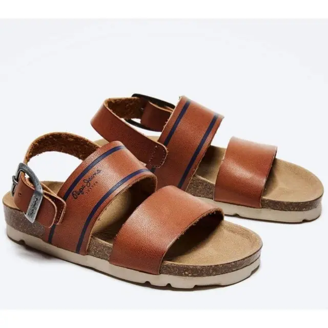 Pepe Jeans Bio Sandal Boys Junior PBS90042 - 34 2