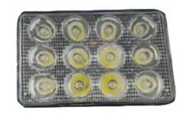Led προβολέας εργασίας 36w 5" 12-80V DC