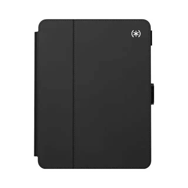 Speck Θήκη Tablet iPad Air 11” M3 (2025) / M2 (2024) / iPad Air 10.9” (5-4 gen.) (2022-2020) / iPad Pro 11" (2022-2018) Balance Folio Black