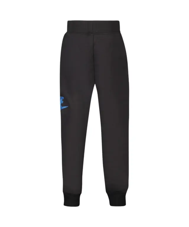 Nike - Παιδικό Παντελόνι Φόρμας Club Fleece HBR 86I449-023 Μαύρο 2