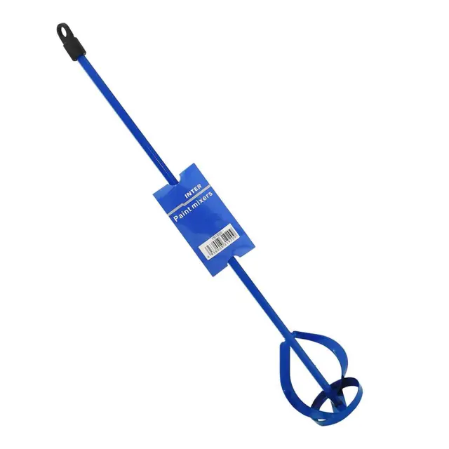INTER ΑΝΑΔΕΥΤΗΡΑΣ ΜΠΛΕ Φ60x420mm
