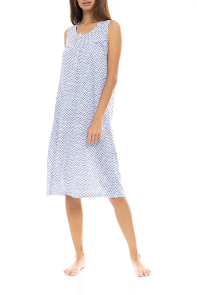 S1365 - Type - NIGHTGOWN CLASSIC SPRING NIGHTS 2