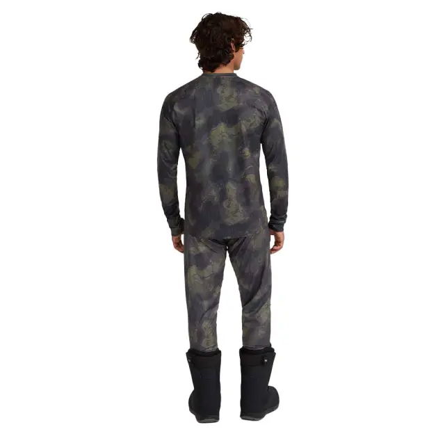 O'neill Men's Baselayer Bottoms Παραλλαγή - Κάμο 2900003-39107 (O'neill) 3