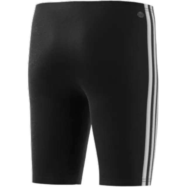 ADIDAS 3 STRIPES SWIM JAMMERS - 15-16 3