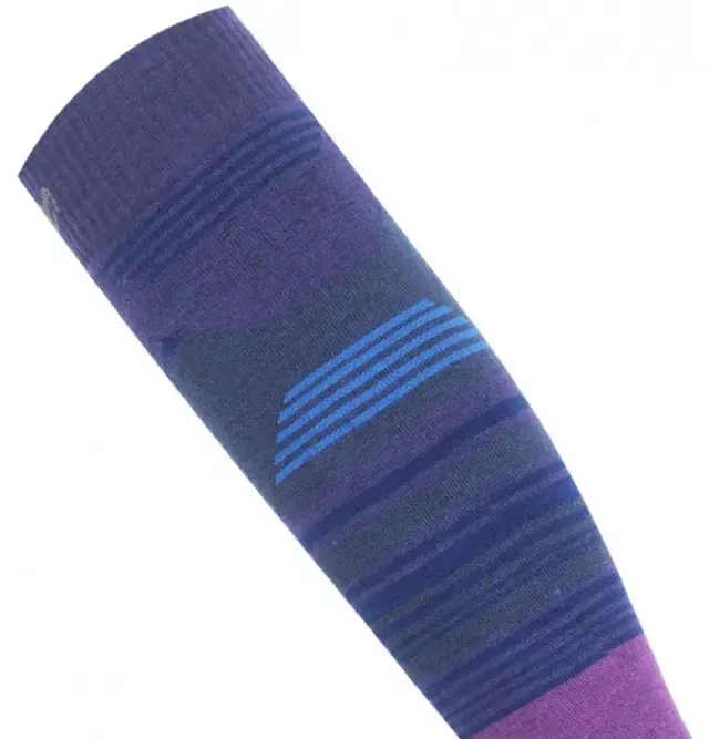 Ισοθερμικές Κάλτσες Merino Lasting Unisex SSU 410 - SSU-410 - 38-41 3